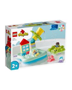 LEGO LEGO® DUPLO® 10989 - Воден парк 2 - 5г. Унисекс DUPLO  0010989