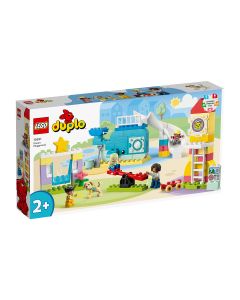 LEGO LEGO® DUPLO® 10991 - Мечтана площадка за игра 2 - 5г. Унисекс DUPLO  0010991