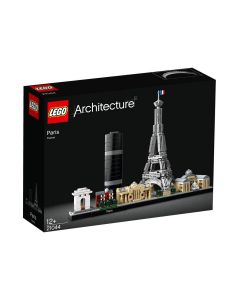 LEGO LEGO® Architecture 21044 - Париж 12+ г. Унисекс Architecture  0021044