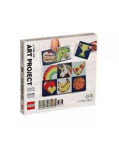 LEGO LEGO® Art 21226 - Създаваме заедно 7+ г. Унисекс Art  0021226
