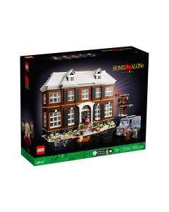 LEGO LEGO® Ideas 21330 - Сам вкъщи 18+ г. Унисекс Ideas  0021330
