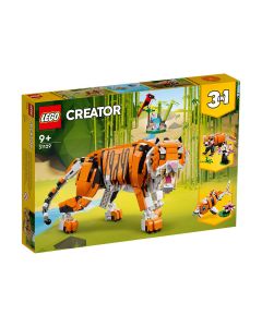 LEGO LEGO® Creator 31129 - Величествен тигър 9 - 16г. Момче Creator  0031129