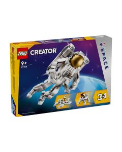 LEGO LEGO® Creator Space 31152 - Астронавт 9 - 16г. Момче Creator  0031152