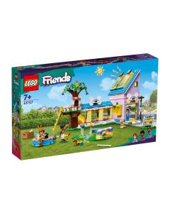 LEGO LEGO® Friends 41727 - Спасителен център за кучета 7 - 14г. Момиче Friends  0041727