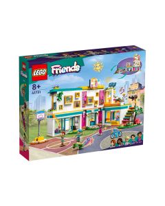 LEGO LEGO® Friends 41731 - Международно училище Хартлейк 8 - 14г. Момиче Friends  0041731