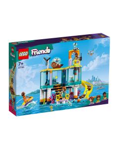LEGO LEGO® Friends 41736 - Морски спасителен център 7 - 14г. Момиче Friends  0041736
