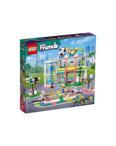 LEGO LEGO® Friends 41744 - Спортен център 8 - 14г. Момиче Friends  0041744