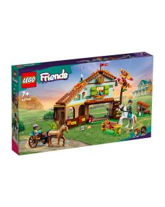 LEGO LEGO® Friends 41745 - Конюшнята на Отъм 7 - 14г. Момиче Friends  0041745