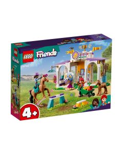 LEGO LEGO® Friends 41746 - Тренировка с кон 4 - 8г. Момиче Friends  0041746