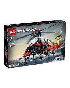 LEGO LEGO® Technic 42145 - Спасителен хеликоптер Airbus H175 11+ г. Момче Technic  0042145