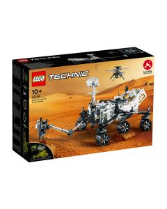 LEGO LEGO® Technic 42158 - Марсоходът на НАСА Пърсивиърънс 10+ г. Момче Technic  0042158