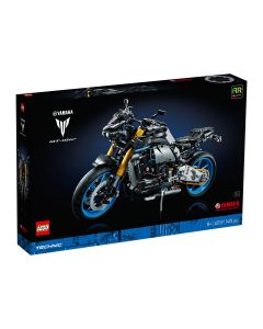 LEGO LEGO® Technic 42159 - Yamaha MT-10 SP 18+ г. Момче Technic  0042159