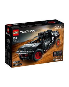 LEGO LEGO® Technic 42160 - Audi RS Q e-tron 10+ г. Момче Technic  0042160