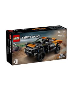 LEGO LEGO® Technic 42166 - Състезателна кола NEOM McLaren Extreme E 7 - 14г. Момче Technic  0042166