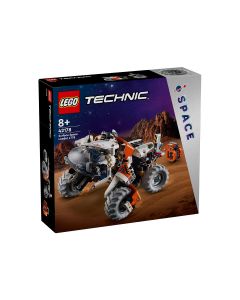 LEGO LEGO® Technic 42178 - Товарач LT78 8 - 14г. Момче Technic  0042178