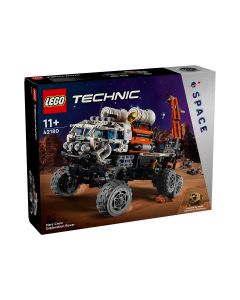 LEGO LEGO® Technic 42180 - Изследователски всъдеход и екипаж на Марс 11+ г. Момче Technic  0042180