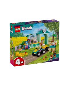 LEGO LEGO® Friends 42632 - Ветеринарна клиника на фермата 4 - 8г. Момиче Friends  0042632