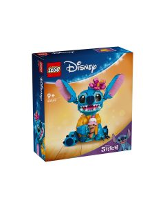 LEGO LEGO® Disney Classic 43249 - Стич 9 - 14г. Момиче Disney Classic  0043249