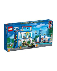 LEGO LEGO® City Police 60372 - Полицейска академия 6 - 12г. Момче City  0060372