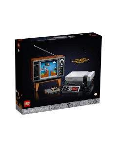 LEGO LEGO® Super Mario 71374 - Nintendo Entertainment System™ 18+ г. Момче Super Mario  0071374