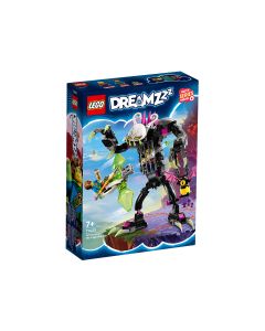 LEGO LEGO® DREAMZzz™ 71455 - Гримкипър - чудовището от клетката 7+ г. Момче DREAMZzz  0071455