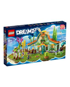 LEGO LEGO® DREAMZzz™ 71459 - Създания от сънищата 8+ г. Момче DREAMZzz  0071459