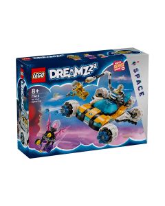 LEGO LEGO® DREAMZzz™ 71475 - Космическата кола на г-н Оз 8 - 16г. Момче DREAMZzz  0071475