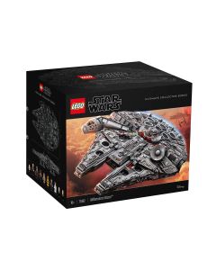 LEGO LEGO® Star Wars™ 75192 - Millennium Falcon™ 16+ г. Момче Star Wars Междузвездни войни 0075192