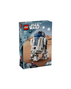 LEGO LEGO® Star Wars™ 75379 - R2-D2 10+ г. Момче Star Wars Междузвездни войни 0075379