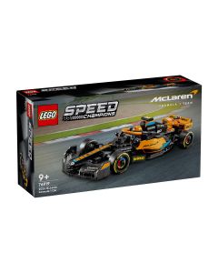 LEGO LEGO® Speed Champions 76919 - Състезателна кола 2023 McLaren Formula 1 9 - 14г. Момче Speed Champions  0076919