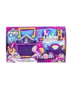 Hasbro Малкото пони - Игрален комплект със звук и светлина 3 - 8г. Момиче My Little Pony Малкото пони 0331676
