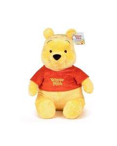 Disney Плюшена играчка - Мечо Пух, 80см 1+ г. Момче Winnie the Pooh Мечо Пух 054115