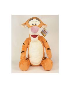 Disney Плюшена играчка - Тигър, 80см 1+ г. Унисекс Winnie the Pooh Мечо Пух 054200