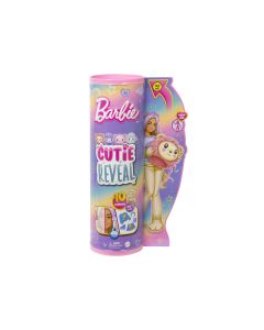 Barbie Кукла Barbie - Барби Супер изненада: Лъвче 3 - 6г. Момиче Barbie Барби 1710743