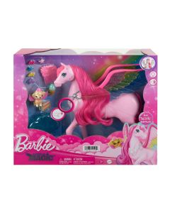 Barbie Barbie - Вълшебен кон Пегас 3 - 7г. Момиче Barbie Барби 1710779