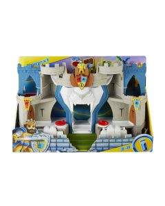 Mattel Imaginext: Комплект средновековен замък 3 - 8г. Момче   174014
