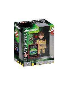 Playmobil Playmobil - Ловци на духове Венкман 4 - 10г. Унисекс Ghostbusters  2900531