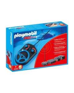 Playmobil Playmobil - Комплект радиоконтрол 6 - 10г. Момче   290346