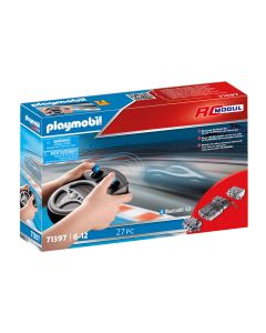 Playmobil Playmobil - Комплект модул Bluetooth RC 6 - 12г. Момче   2971397