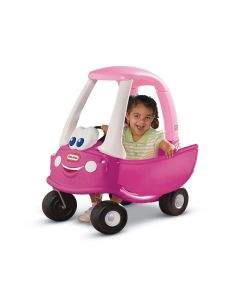 Little Tikes Детска кола за бутане Little Tikes, розова 1.5 - 5г. Момиче   320140