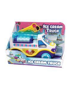 Comsed Камион за сладолед 5 - 12г. Унисекс   382008