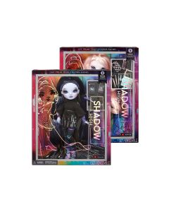 MGA Кукла Shadow High - Fashion Doll S23, асортимент 4 - 10г. Момиче Rainbow High  440147