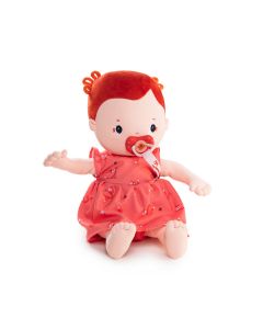 Lilliputie - Кукла Роуз, 36 см 2 - 6г. Унисекс   871898