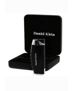 Мъжка запалка Daniel Klein - CR001-BL - черна