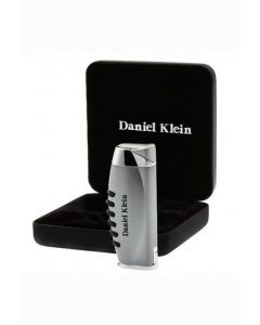 Мъжка запалка Daniel Klein - CR001-CR - хром