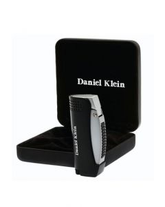 Мъжка запалка Daniel Klein - CR2026-BL - черна