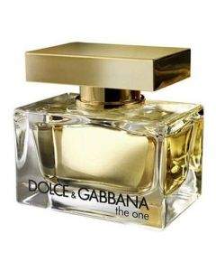 Dolce&Gabbana The One EDP парфюм за жени 75 ml - ТЕСТЕР
