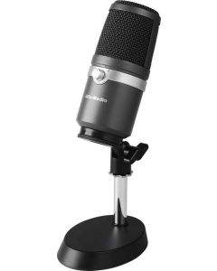 Настолен микрофон AverMedia Live Streamer AM310