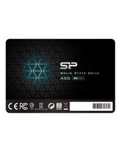 SSD SILICON POWER A55, 2.5", 1 TB, SATA3 3D NAND flash