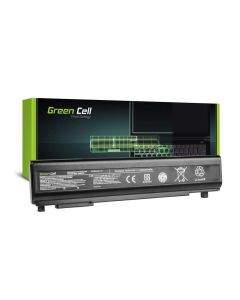 Батерия  за лаптоп GREEN CELL, TOSHIBA PA5162U